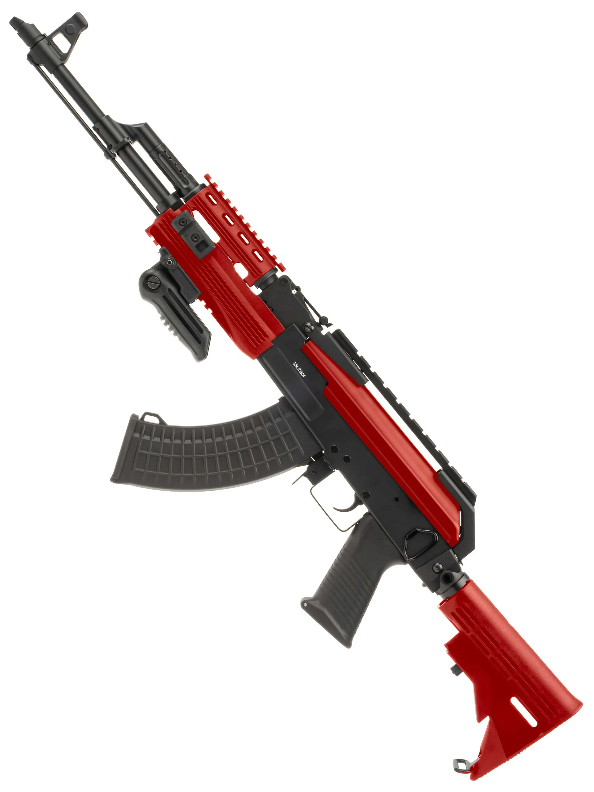 CYMA CM.039C AK-47 Tactical AEG Rifle | Patrol Base UK